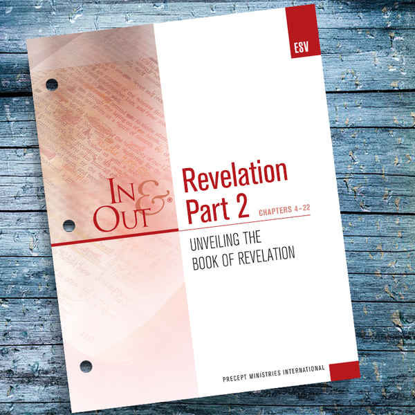 book of revelation online