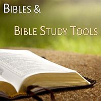 Bibles & Bible Study Tools