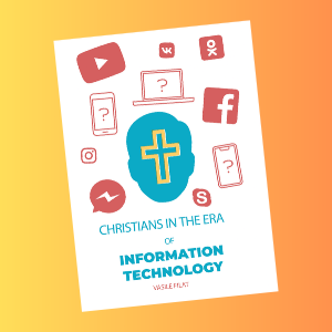 Christians in the era of Information Technology